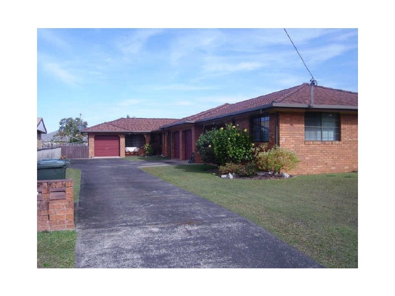 2/15 Carrabeen Street, Evans Head NSW 2473