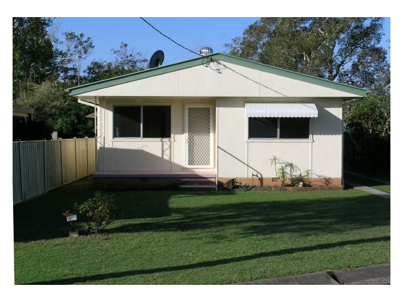 20 Cedar Street, Evans Head NSW 2473