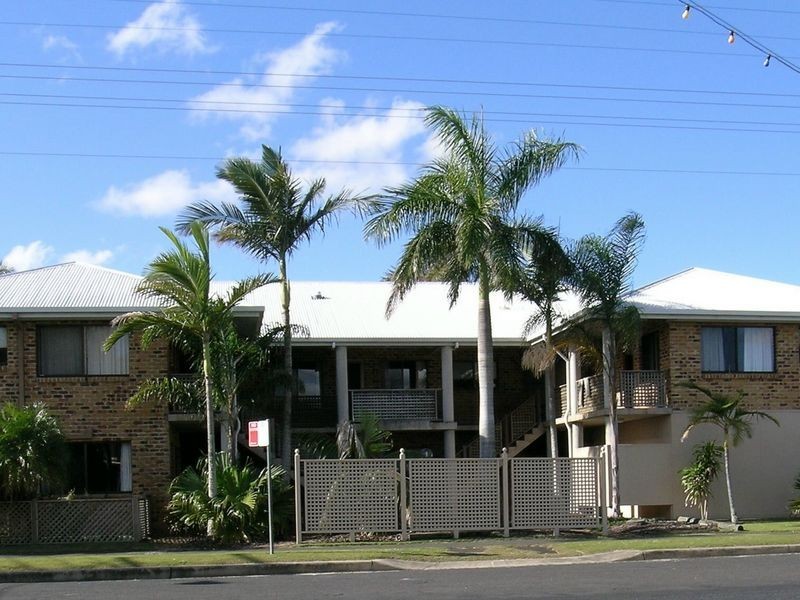 7/40 Woodburn Street, Evans Head NSW 2473