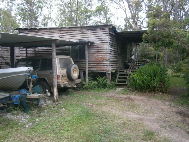 1256 Bungawalbin – Whiporee Road, Bungawalbin NSW 2469