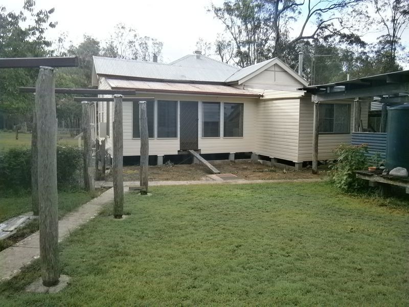 1256 Bungawalbin – Whiporee Road, Bungawalbin NSW 2469