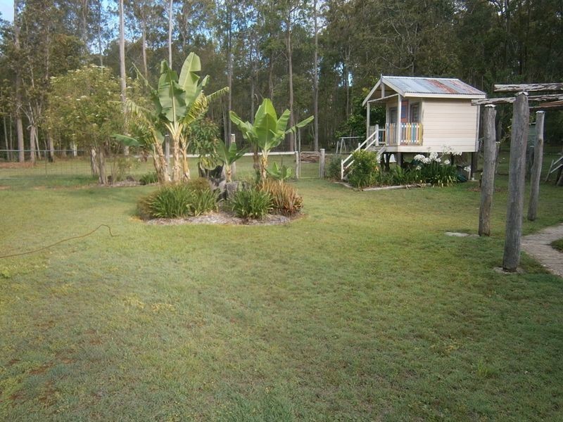 1256 Bungawalbin – Whiporee Road, Bungawalbin NSW 2469