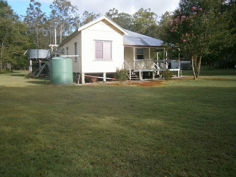 1256 Bungawalbin – Whiporee Road, Bungawalbin NSW 2469