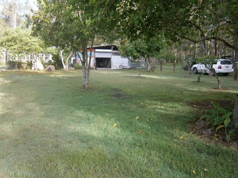 1256 Bungawalbin – Whiporee Road, Bungawalbin NSW 2469