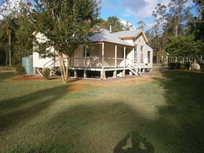 1256 Bungawalbin – Whiporee Road, Bungawalbin NSW 2469