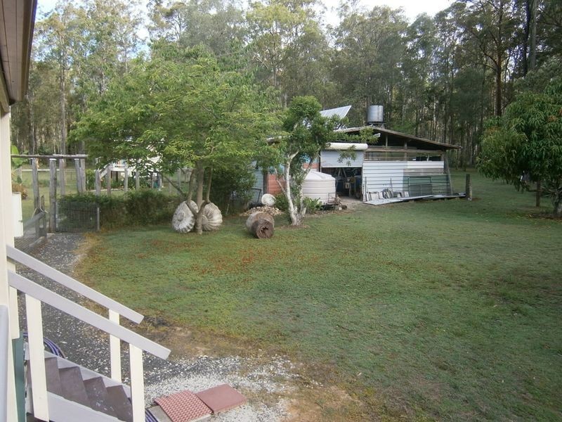 1256 Bungawalbin – Whiporee Road, Bungawalbin NSW 2469
