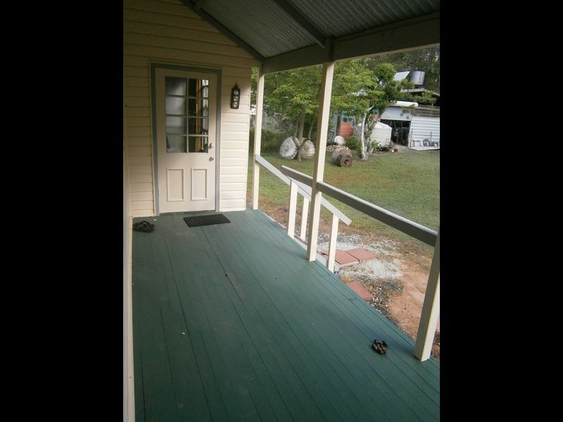 1256 Bungawalbin – Whiporee Road, Bungawalbin NSW 2469