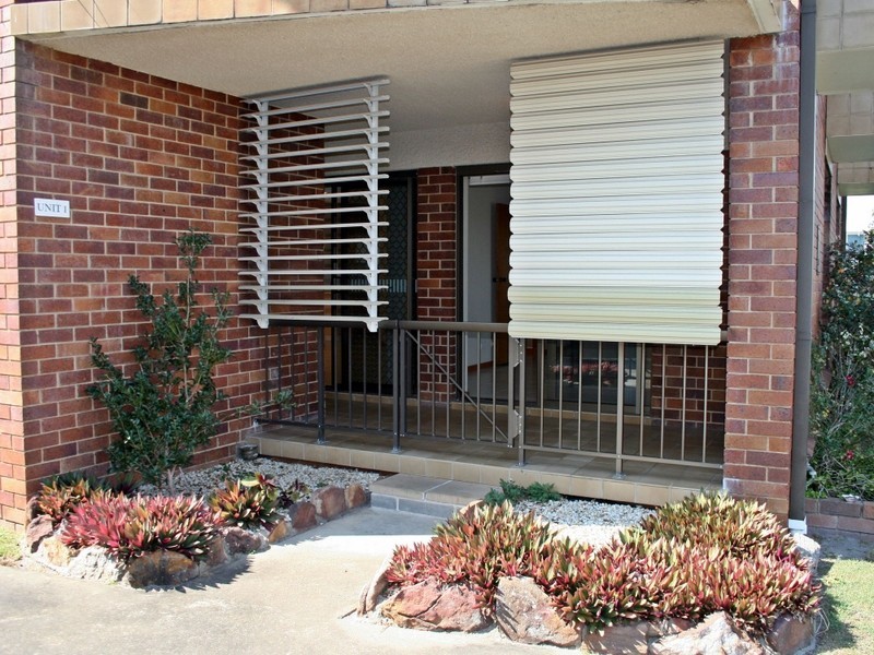 1/64 Woodburn Street, Evans Head NSW 2473