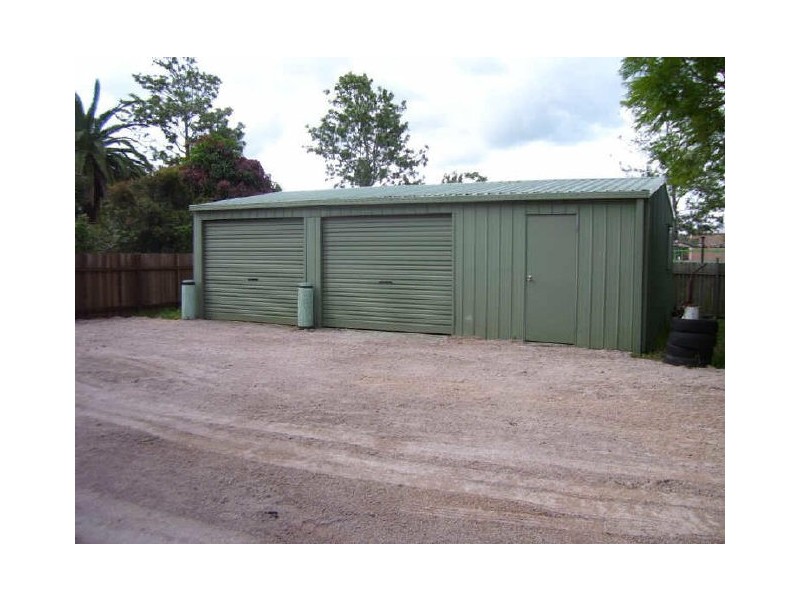 36 Richmond Street, Woodburn NSW 2472