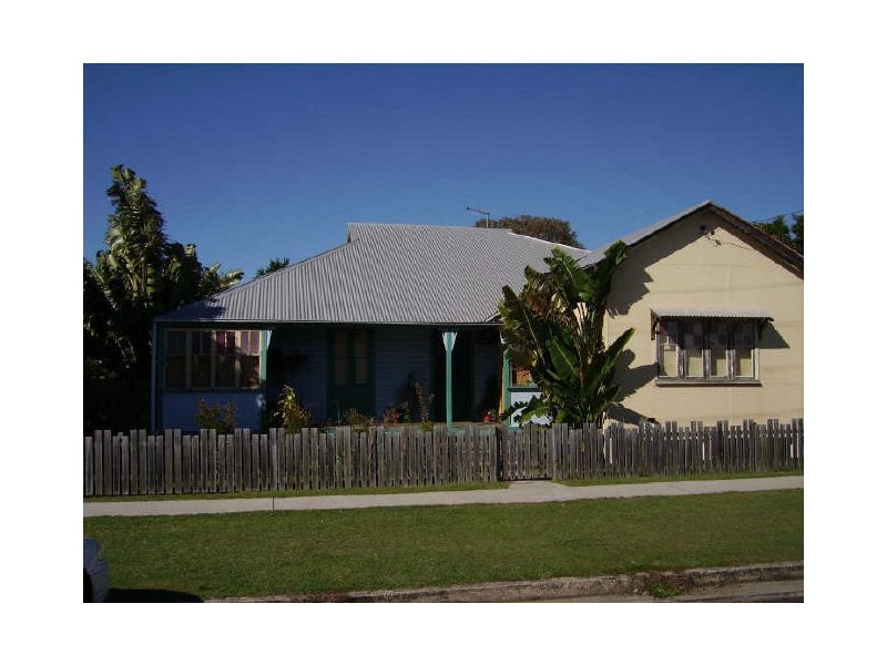 3 Cashmore Street, Evans Head NSW 2473