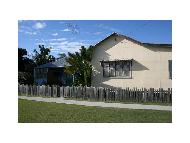 3 Cashmore Street, Evans Head NSW 2473