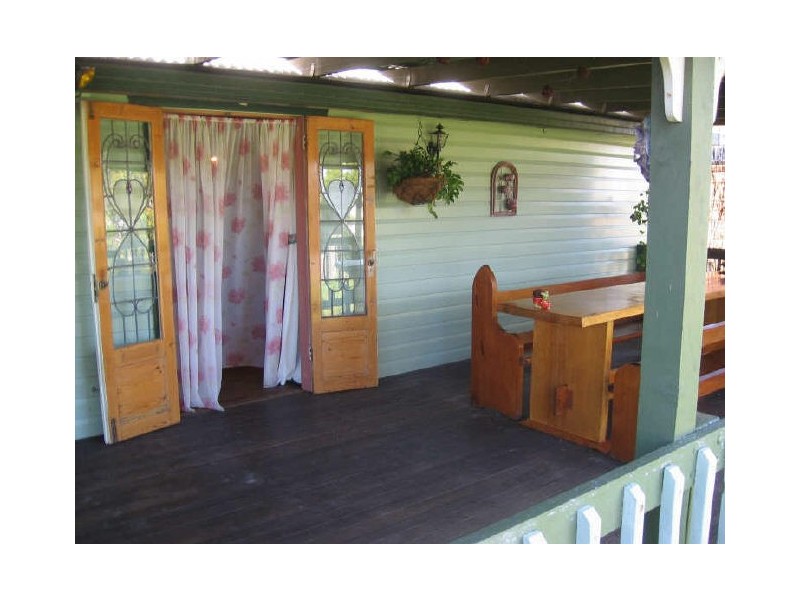 11 Yarran Street, Evans Head NSW 2473