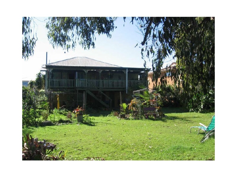 11 Yarran Street, Evans Head NSW 2473