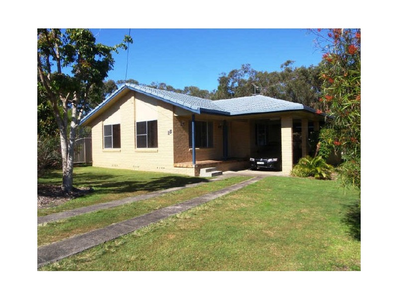 15 Evans Road, Evans Head NSW 2473