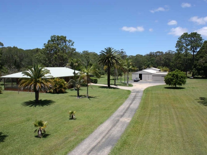 360, Beach Road, Evans Head NSW 2473