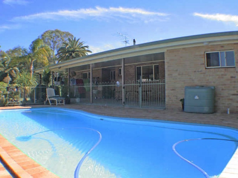 360, Beach Road, Evans Head NSW 2473