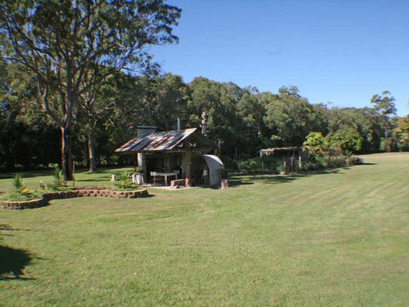 360, Beach Road, Evans Head NSW 2473