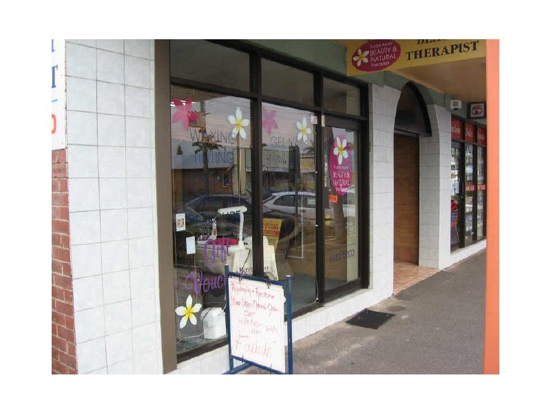 4/33 Woodburn Street, Evans Head NSW 2473