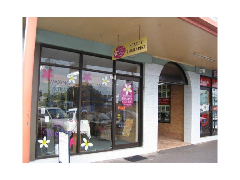 4/33 Woodburn Street, Evans Head NSW 2473