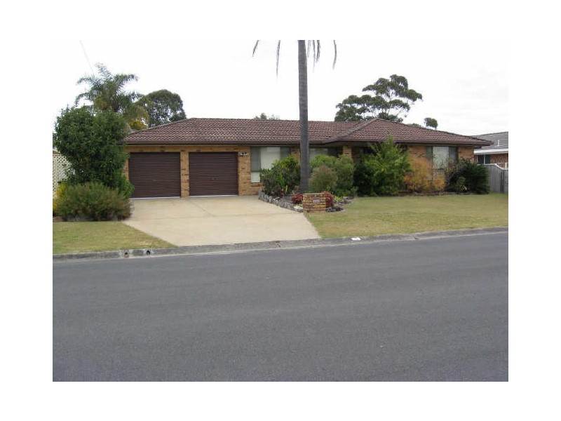 5 Myall Street, Evans Head NSW 2473