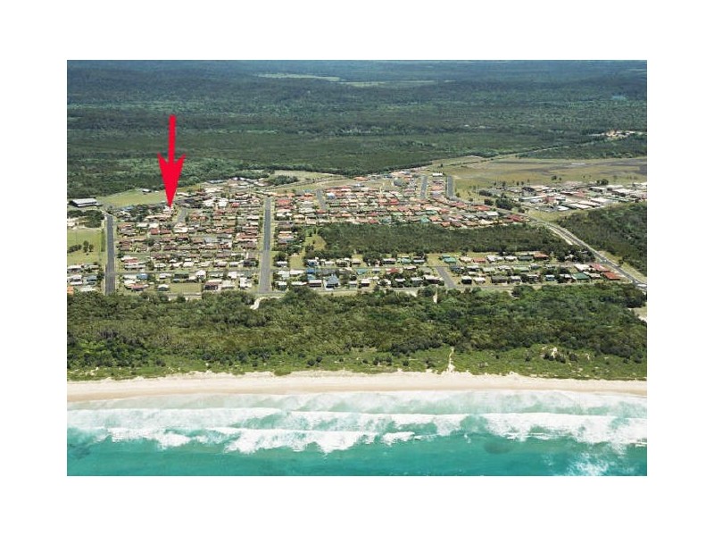 5 Myall Street, Evans Head NSW 2473