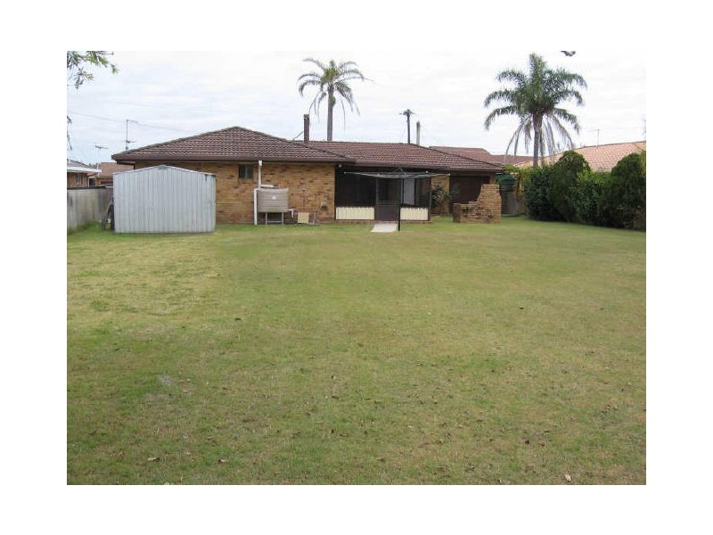 5 Myall Street, Evans Head NSW 2473