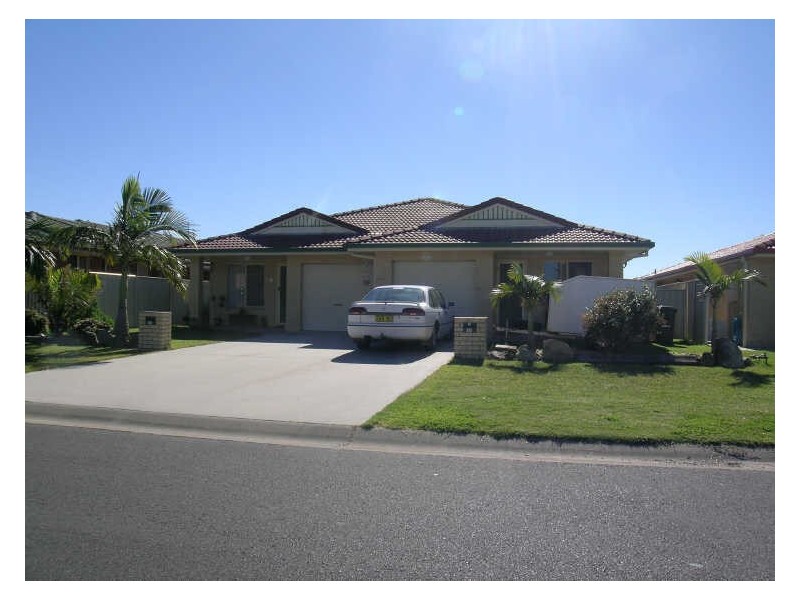 1/44 Carrabeen Street, Evans Head NSW 2473