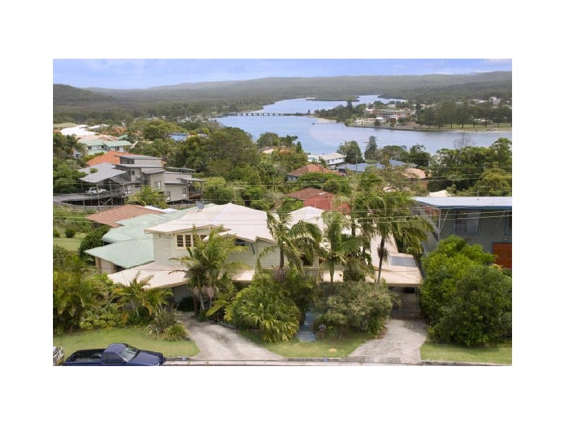 35 Pacific Crescent, Evans Head NSW 2473