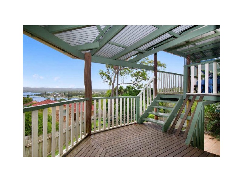 35 Pacific Crescent, Evans Head NSW 2473