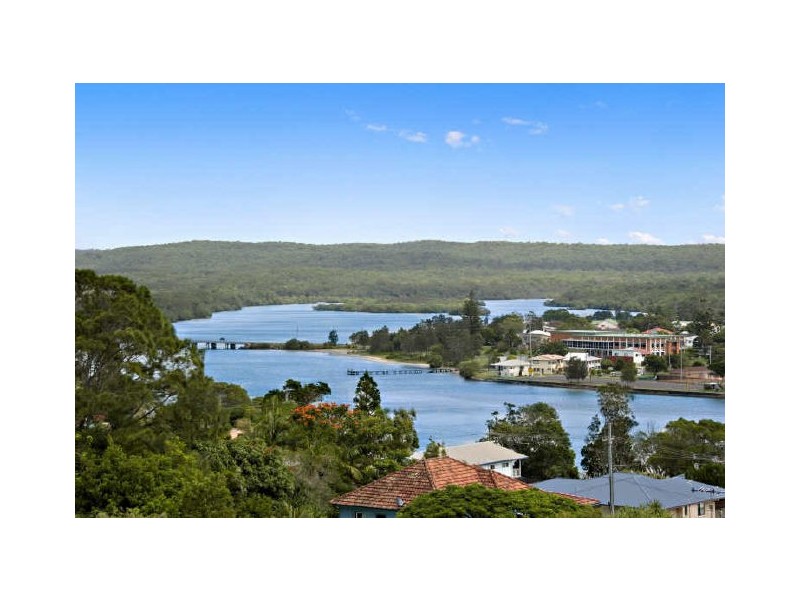 35 Pacific Crescent, Evans Head NSW 2473