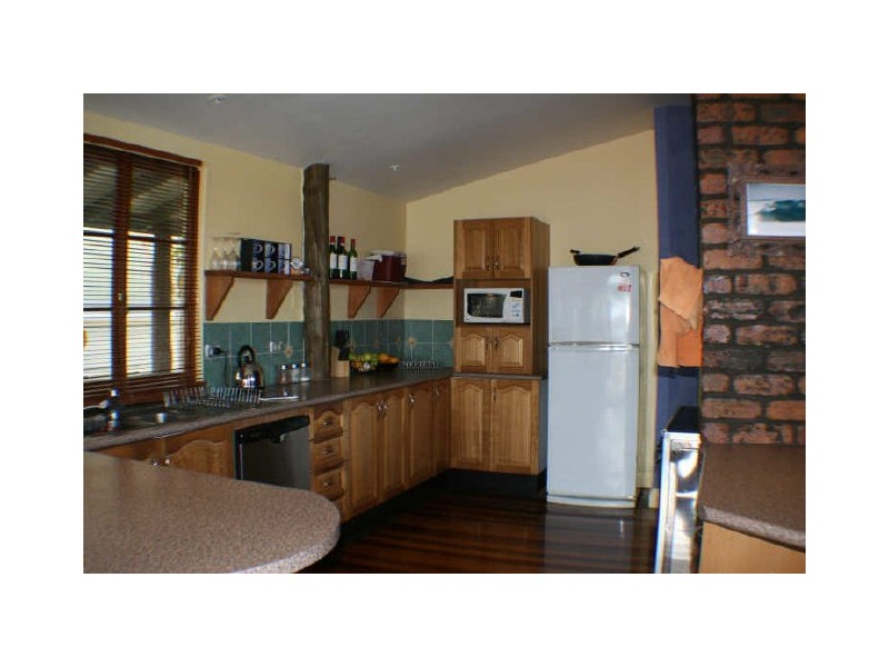 35 Pacific Crescent, Evans Head NSW 2473