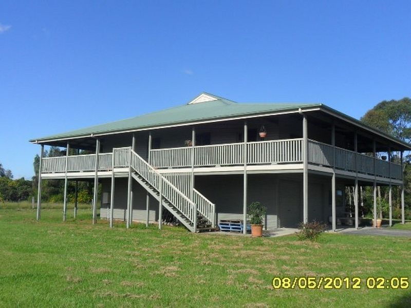 25 Rocky Mouth Creek Road, Woodburn NSW 2472