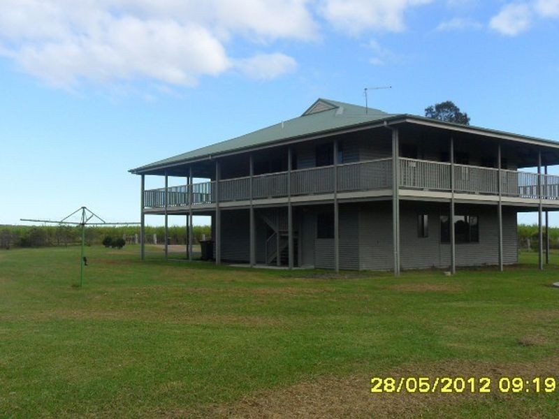 25 Rocky Mouth Creek Road, Woodburn NSW 2472