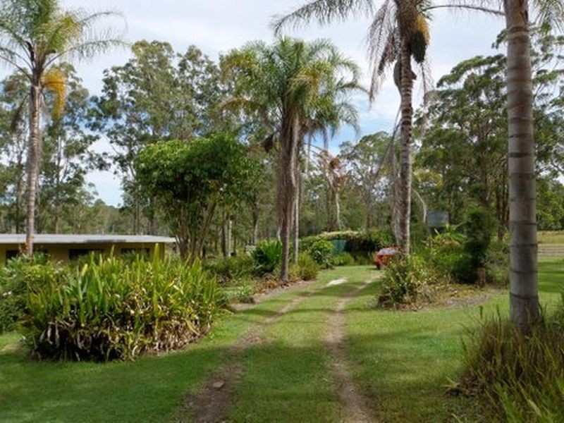 640 Moonem Road, Woodburn NSW 2472