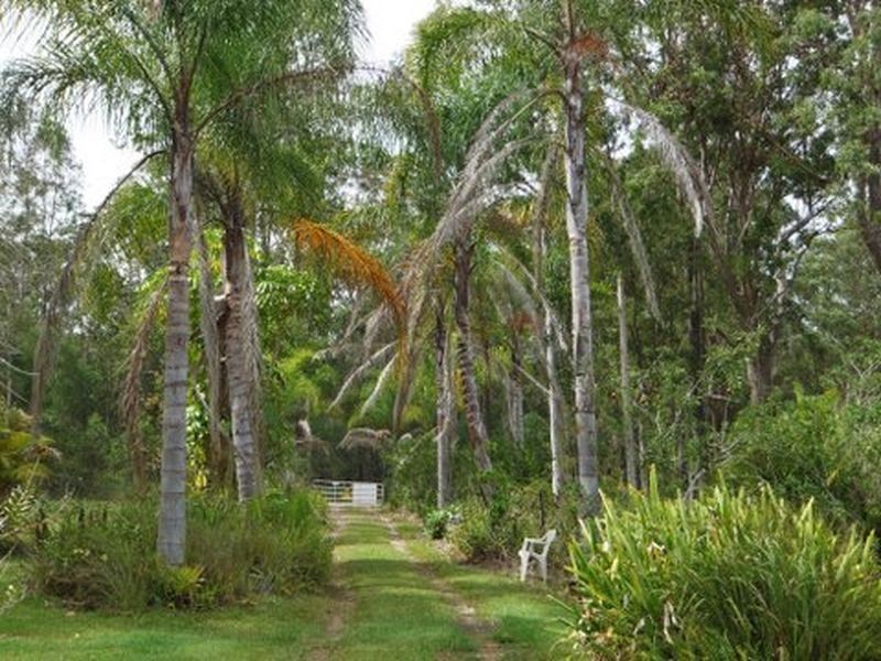 640 Moonem Road, Woodburn NSW 2472