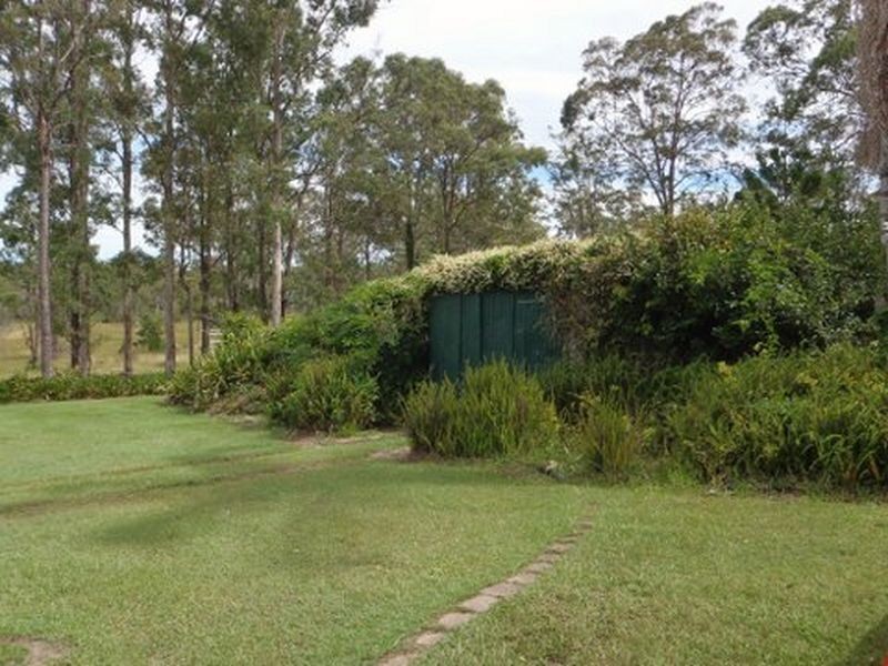 640 Moonem Road, Woodburn NSW 2472