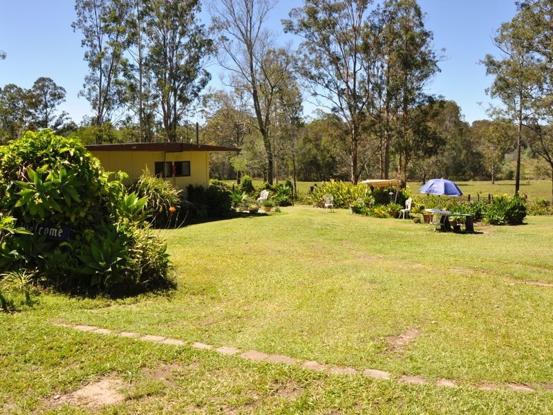 640 Moonem Road, Woodburn NSW 2472