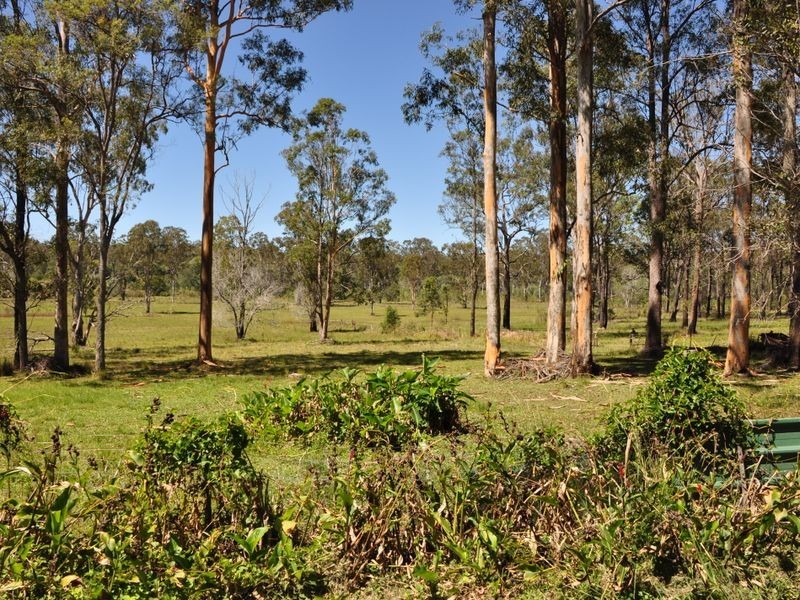 640 Moonem Road, Woodburn NSW 2472