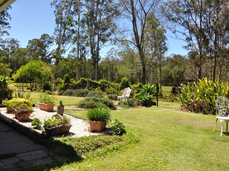 640 Moonem Road, Woodburn NSW 2472