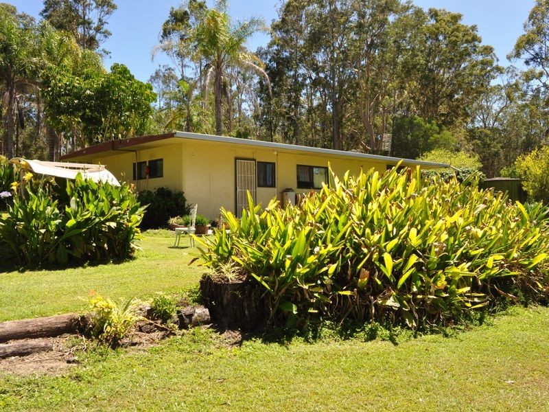 640 Moonem Road, Woodburn NSW 2472