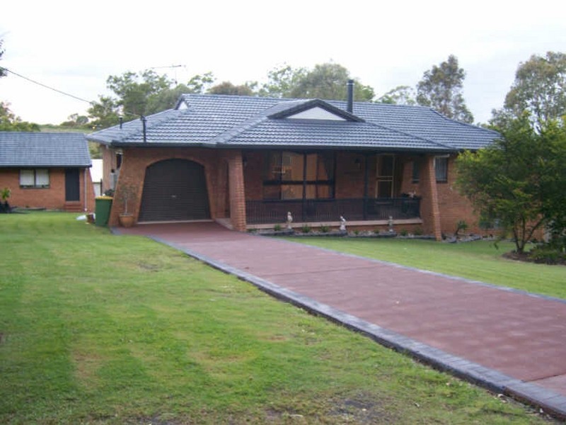442 Dunoon Road, Lismore NSW 2480