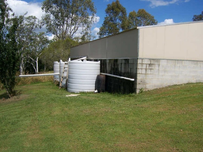442 Dunoon Road, Lismore NSW 2480