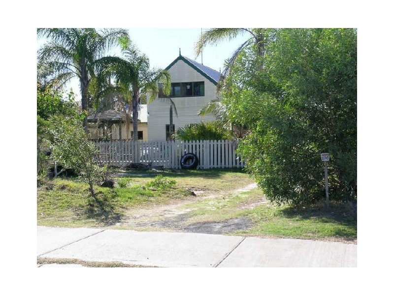120 Woodburn Street, Evans Head NSW 2473