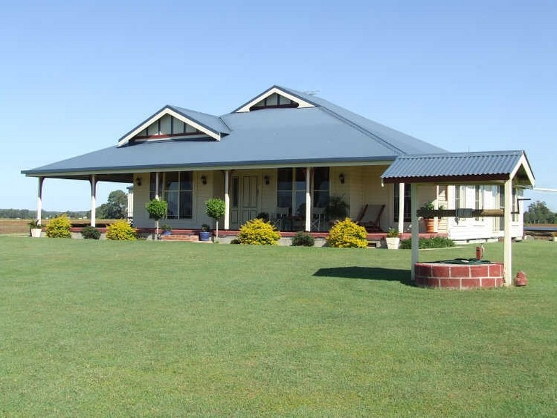 1/335 Shannon Brook Rd, Casino NSW 2470