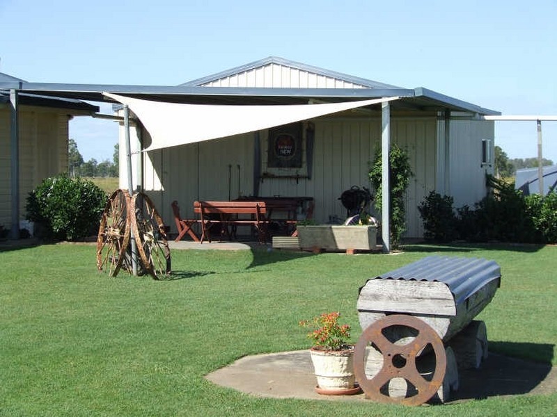 1/335 Shannon Brook Rd, Casino NSW 2470