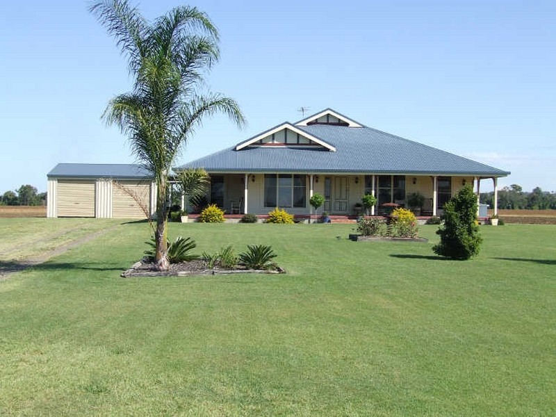 1/335 Shannon Brook Rd, Casino NSW 2470