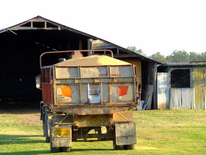 1/335 Shannon Brook Rd, Casino NSW 2470