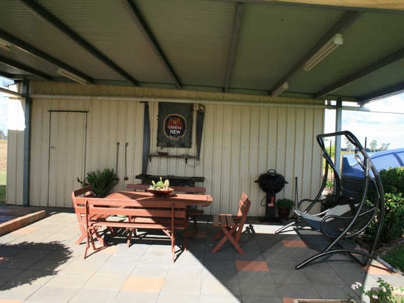 1/335 Shannon Brook Rd, Casino NSW 2470