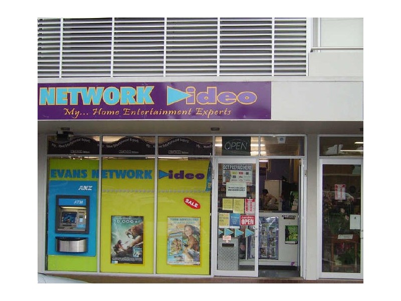 Shop 2/18 Oak Street, Evans Head NSW 2473