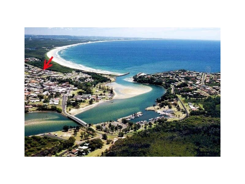 29 Beech Street, Evans Head NSW 2473